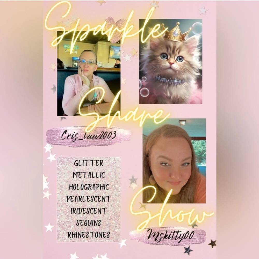 🐈‍⬛MSKITTY00 IS LIVE!🐈‍⬛ - Picture 5 of 12